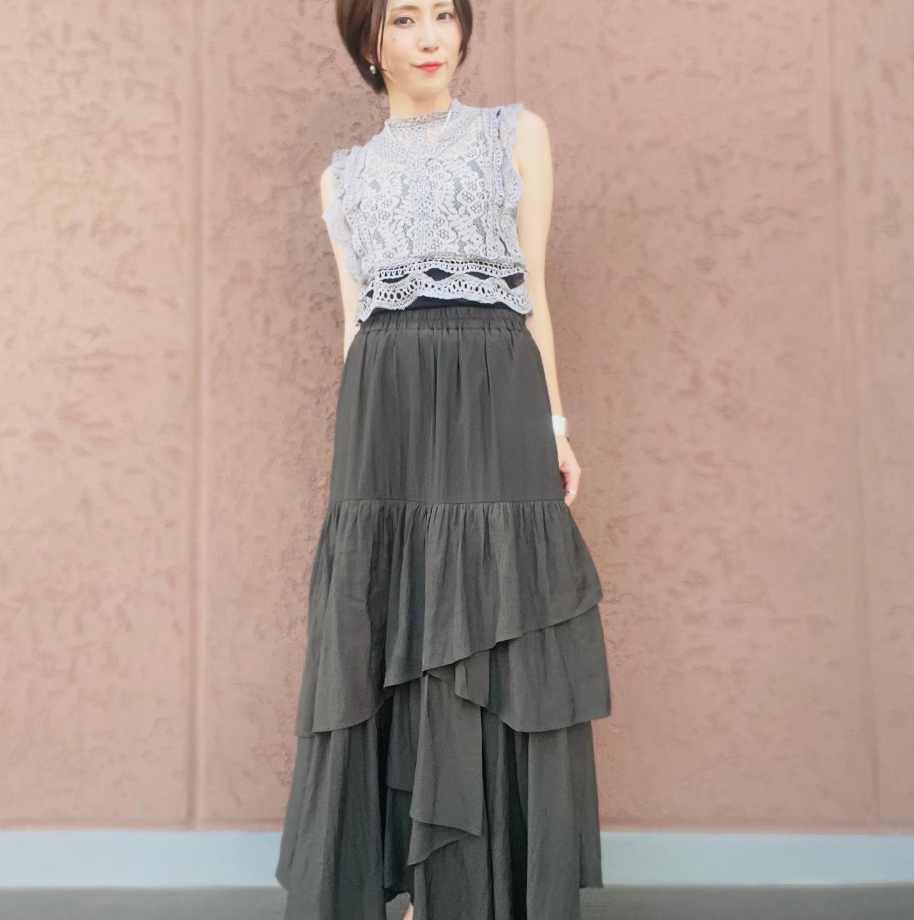 岡安奈津子